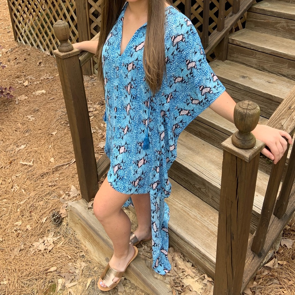 Buddy love dress